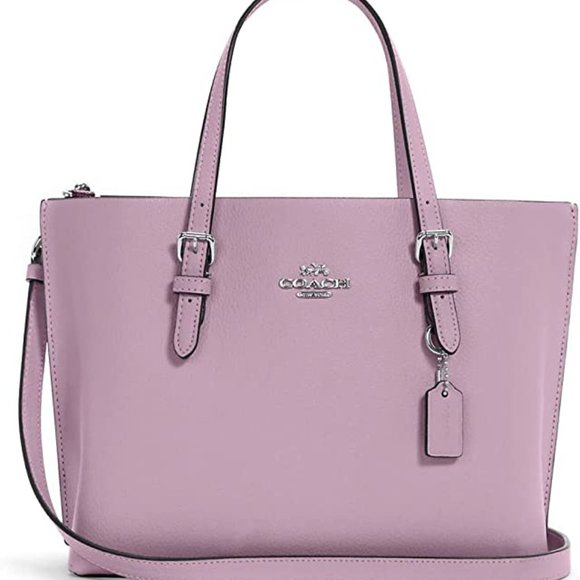 Coach Mollie Tote 25 Bag